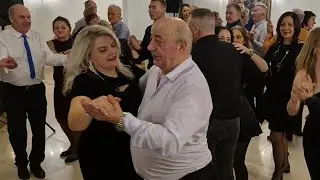 24.01.2026 Ale fajna kompozycja na melodie Oczepinową 