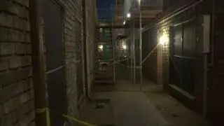 Man found shot to death in NE Houston apartment complex