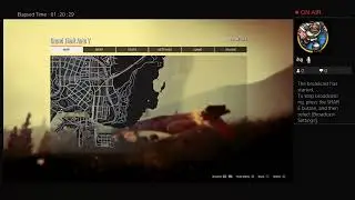 p-we75's Live PS4 GTA