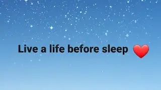 Relaxing music | nature sound | sleep music
