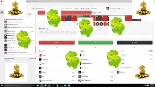 CSGODOUBLE HACK EXPLOIT 8000 CREDITS 8$