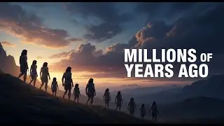 Unveiling the Epic Saga: The Great Migration That Shaped Humanity