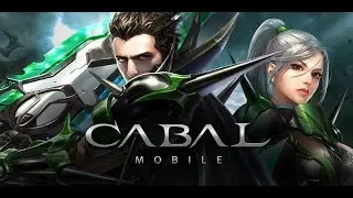 Cabal Mobile - Craft Mastery 10k (Amulet)