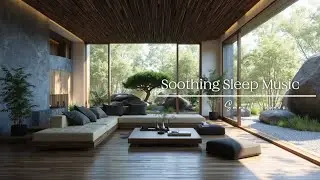 Luxury Living Room Atmosphere with Smooth Jazz - Relaxing Jazz Music for Sleep, Focus