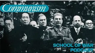 Ep 182: Sean McMeekin on Communism