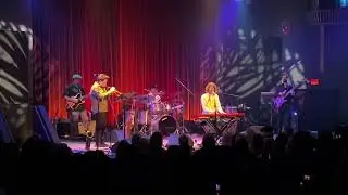 Jarrod Lawson - I'll Stay - Live in Portland 2024