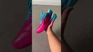 MELO MB.02 LOW INBALANCE 🍭