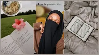 15 glow up tips for muslim girls | That muslim girl selfcare habits