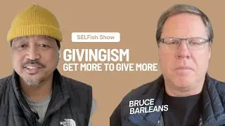 The Money Mindset That Separates Givers From Hoarders