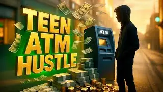 How to Start an ATM Business as a Teen