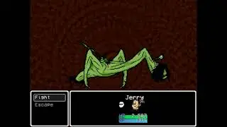LISA: The Vegaful - The Vig (Sweetheart Version)
