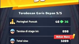 Score 3,209!!! FRONTLINE BREAKTHROUGH EVENT SUNDAY 18 January 2026 | Last War Survival