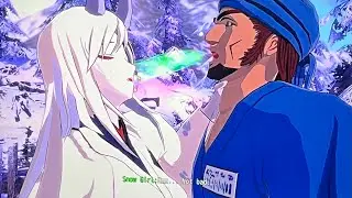 Frontier Hunter: Erza&rsquo;s Wheel of Fortune Part 19 A Soul Snatcher of a  Hike Thru A Frosty Prison