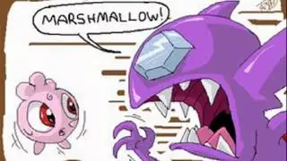 Sableye Tribute