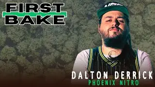 Interview: Dalton Derrick (@phoenixnitro)