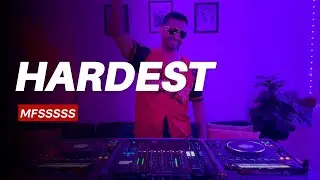 RITZDUBZ - HARDEST MFS FINAL DROPS DUBSTEP MIX