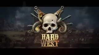 Hard West - Launch Trailer
