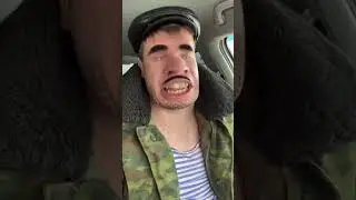 Малой профессиональный водитель 🚙