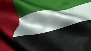 UAE national anthem Played by Pakistan and Bangladeshi |