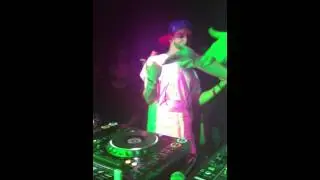 Dubloadz & Oolacile - ID @ Get Heavy 2016
