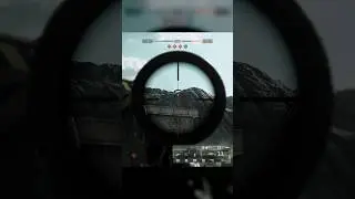 Лучший снайперский удар в Battlefield 6