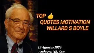 TOP MOTIVATIONAL QUOTES‼️WILLARD S BOYLE