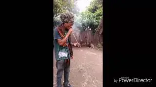 Wissy Wissy - Herbs me wah fi bun