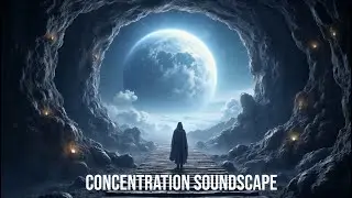 Celestial Harmony – Concentration & Relaxation Music