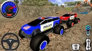 Car Dirt Bike Racing Simulator 2026 Off-Road Bike Stunt Driving 3D #1 For Android IOS Mud Gameplay