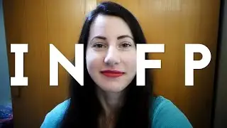 INFP Misconceptions