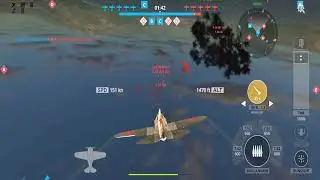 Wings Of Heroes - Domination (PvP) &mdash; original music by KvK,  guitar by Gortium85 (Pseudo Science)