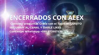 Tarot Gratis #tarotenvivo #tarotamor #lecturasdetarotgratis