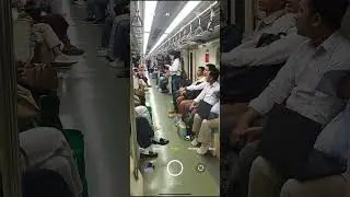 LRT late night situation #keretaapi #train #lrtcibubur #lrtjakarta