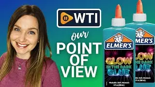 Elmer's Magical Liquid Slime Activator | Our Point Of View