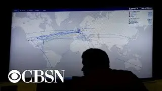 The world's top ransomware gangs created a 