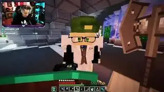 RUBIUS AMENAZA A WILLY 😤