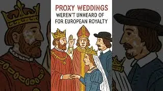 He Sent a Friend to Marry His Wife?!