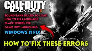 How to FIX Language and 