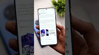 Poco X3 Pro & Redmi Note 10 Pro Warranty Extend 😮@RedmiIndiaOfficial #xiaomi
