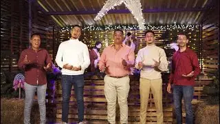 🌲Navidad | Ministerio Tocados