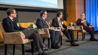 MIT Sloan: Designing for Health Conference 2018 - Collaborative Models for Care Transformation