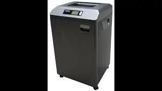 Шредер Office Kit S 1150 (1.9x15 мм)