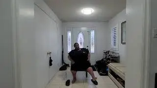 Gentle Leg & Hip Workout for Severe Knee and Hip Arthritis!