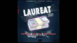 SPARTA KING x KDM x POZO CHARABIA x Mr B x J RA&Iuml;S