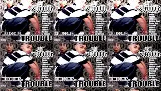 Lil Trouble Ft. Merro & Santos - Gangster Journey