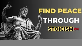 Stoicism Teaches Me: 7 Things to Let Go of to Find Peace of Mind