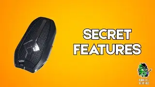 Citroen key fob tricks and hidden features the dealers don't tell you