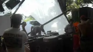 FORMATICK LIVE @ PSYDEEP SUNSET PVT - GOIANIA GO