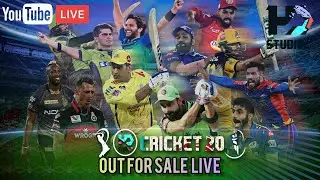 🔥HD STUDIOZ IPL PSL 2020 PATCH OUT FOR SALE LIVE !!! FEATURES INSTALLATION VIDEO ALL LIVE!!❗❗❗❗