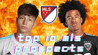 TOP 10 MLS Players to Break Out in 2024???